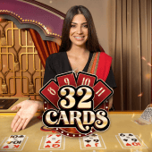 32 Baraha Bugs Bunny live casino game