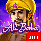 Ali Baba Bugs Bunny slot game
