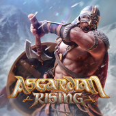 Asgardian Rising Bugs Bunny game