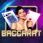 Baccarat B Bugs Bunny casino game
