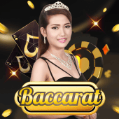 Baccarat Bugs Bunny casino game