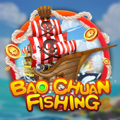 Bao Chuan Fishing Bugs Bunny game
