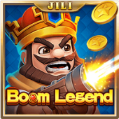 Boom Legend Bugs Bunny fishing game