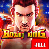 Boxing King Bugs Bunny slot game