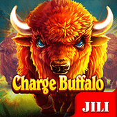 Charge Buffalo Bugs Bunny game