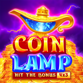 Coin Lamp Bugs Bunny slot game