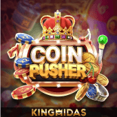 Coin Pusher Bugs Bunny card game