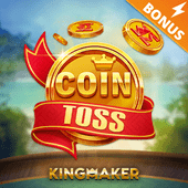 Coin Toss Bugs Bunny card game