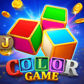 Color Game Bugs Bunny casino game