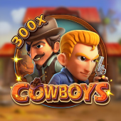 Cowboys Bugs Bunny game