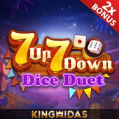 Dice Duet Bugs Bunny card game
