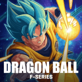 Dragon Ball Bugs Bunny slot game