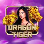Dragon Tiger Bugs Bunny live casino game