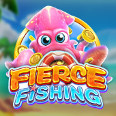 Fierce Fishing Bugs Bunny game
