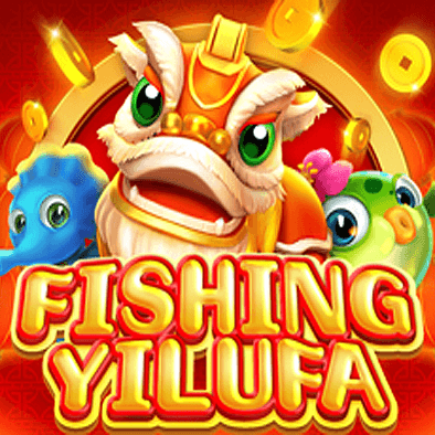 Fishing Yi Lu Fa Bugs Bunny game