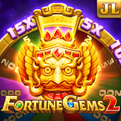 Fortune Gems 2 Bugs Bunny slot game