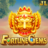 Fortune Gems Bugs Bunny slot game