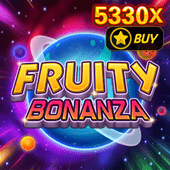 Fruity Bonanza Bugs Bunny game