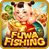 Fuwa Fishing Bugs Bunny game