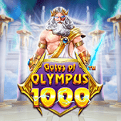 Gates of Olympus 1000 Bugs Bunny slot