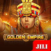 Golden Empire Bugs Bunny slot game