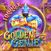 Golden Genie Bugs Bunny game