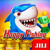 Happy Fishing Bugs Bunny game