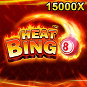 Heat Bingo Bugs Bunny game