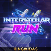 Interstellar Run Bugs Bunny game