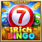Irich Bingo Bugs Bunny game