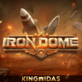 Iron Dome Bugs Bunny game