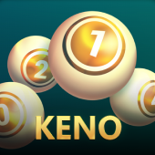 Keno Bugs Bunny card game