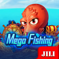 Mega Fishing Bugs Bunny game