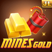 Mines Gold Bugs Bunny slot game