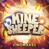 Minesweeper Bugs Bunny card game