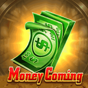 Money Coming Bugs Bunny slot game