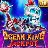 Ocean King Jackpot Bugs Bunny fishing game