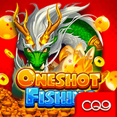 Oneshot Fishing Bugs Bunny game