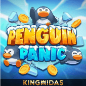 Penguin Panic Bugs Bunny game