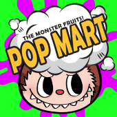 Popmart Bugs Bunny slot game