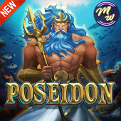 Poseidon Bugs Bunny slot game