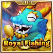 Royal Fishing Bugs Bunny game