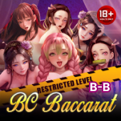 Sexy Blockchain Baccarat B B Bugs Bunny game