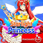 Starlight Princess Bugs Bunny game