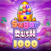 Sugar Rush 1000 tournament game