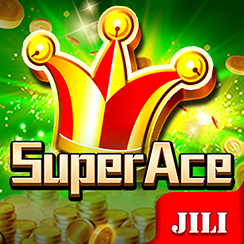 Super Ace Bugs Bunny slot game