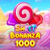 Sweet Bonanza 1000 Bugs Bunny game