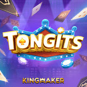 Tongits Bugs Bunny card game