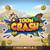 Toon Crash Bugs Bunny card game