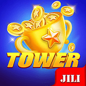 Tower Bugs Bunny slot game